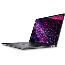 Dell Latitude 9430 13" Core i7 3.6 GHz - SSD 512 GB - 16GB - AZERTY - Francese
