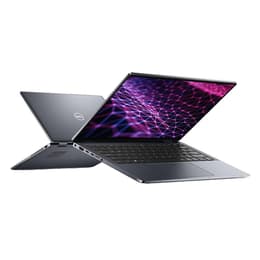 Dell Latitude 9430 13" Core i7 3.6 GHz - SSD 512 GB - 16GB - AZERTY - Francese