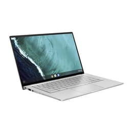 Asus ChromeBook Flip C434 Core m3-8100Y 1.1 GHz 64GB SSD - 8GB QWERTY - Svedese