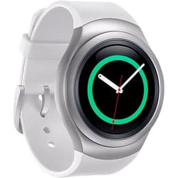 Smart Watch Samsung Cardiofrequenzimetro Galaxy Gear S2 - Grigio