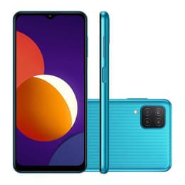 Galaxy M12 64GB - Verde