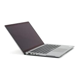 Dell Latitude 7410 2-in-1 14" Core i5 1.8 GHz - SSD 512 GB - 16GB - QWERTZ - Tedesco