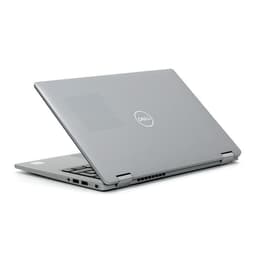 Dell Latitude 7410 2-in-1 14" Core i5 1.8 GHz - SSD 512 GB - 16GB - QWERTZ - Tedesco