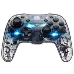 Joystick Nintendo Switch Pdp Afterglow Wireless Deluxe