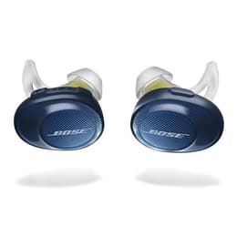 Auricolari Intrauricolari Bluetooth - Bose SoundSport Free