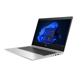HP ProBook X360 435 G9 13" Ryzen 5 2.3 GHz - SSD 512 GB - 16GB - QWERTZ - Tedesco