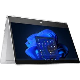 HP ProBook X360 435 G9 13" Ryzen 5 2.3 GHz - SSD 512 GB - 16GB - QWERTZ - Tedesco