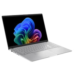 Asus Vivobook S15 S5507Q 15" Snapdragon 3.4 GHz - SSD 1 TB - 16GB - QWERTY - Inglese