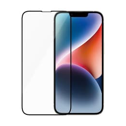 Schermo protettivo Panzerglass iPhone 14/ iPhone 13/ iPhone 13 Pro - Trasparente