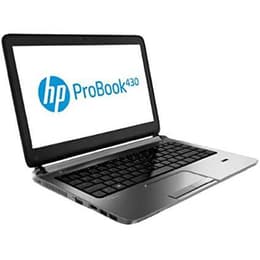 Hp ProBook 430 G2 13" Core i3 1.9 GHz - SSD 240 GB - 8GB Tastiera Francese
