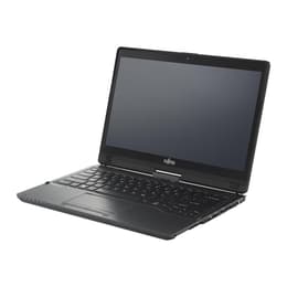 Fujitsu LifeBook T938 13" Core i5 1.7 GHz - SSD 256 GB - 8GB Tastiera Francese