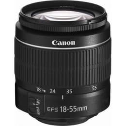 Canon Obiettivi EF-S 18-55mm f/3.5-5.6