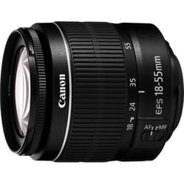 Canon Obiettivi EF-S 18-55mm f/3.5-5.6