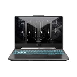 Asus A15-TUF506QM-HN098W 15" Ryzen 7 3.2 GHz - SSD 512 GB - 16GB - NVIDIA GeForce RTX 3060 AZERTY - Francese