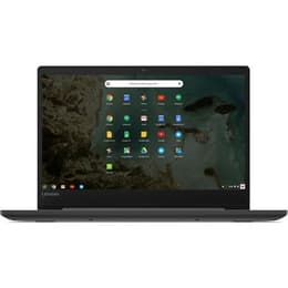 Lenovo ChromeBook S330 MediaTek MT8173 2.4 GHz 64GB eMMC - 4GB QWERTY - Inglese