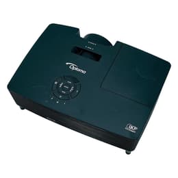 Videoproiettori Optoma W316 3400 Luminosità Nero