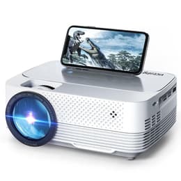 Videoproiettori Victsing BH486A 5000 Luminosità Bianco