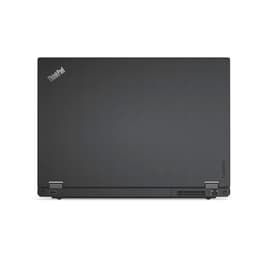 Lenovo ThinkPad L570 15" Core i5 2.4 GHz - SSD 480 GB - 16GB Tastiera Italiano