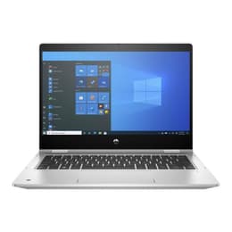 HP ProBook x360 435 G8 13" Ryzen 7 PRO 1.9 GHz - SSD 4 TB - 32GB - QWERTZ - Tedesco