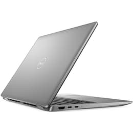 Dell Latitude 7440 14" Core i5 1.6 GHz - SSD 256 GB - 16GB - QWERTY - Inglese