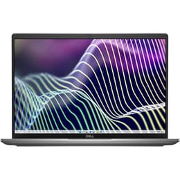 Dell Latitude 7440 14" Core i5 1.6 GHz - SSD 256 GB - 16GB - QWERTY - Inglese