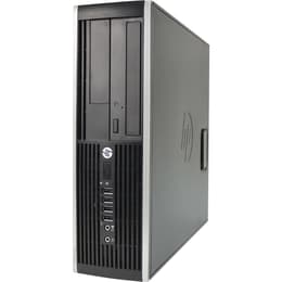 HP Compaq 8200 Elite SFF Core i5 3,1 GHz - HDD 500 GB RAM 16 GB