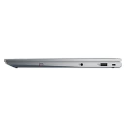 Lenovo ThinkPad P16 G1 16" Core i9 2.5 GHz - SSD 1 TB - 64GB - QWERTZ - Tedesco