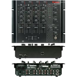 Vestax VCM-004XLu Accessori audio