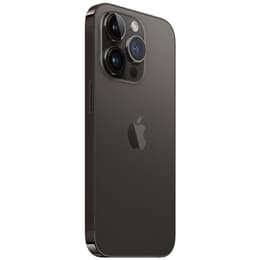 iPhone 14 Pro 256GB - Nero Siderale