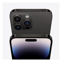 iPhone 14 Pro 256GB - Nero Siderale