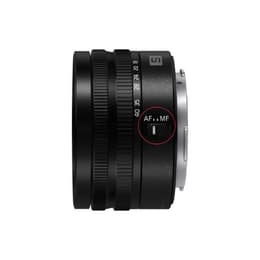 Obiettivi Objectif Panasonic Lumix 18-40mm S 1:4.5-6.3 / 18-40mm 18-40mm f/4,5-6,3