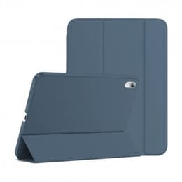 Cover iPad mini 6 - Poliuretano termoplastico (TPU) - Blu