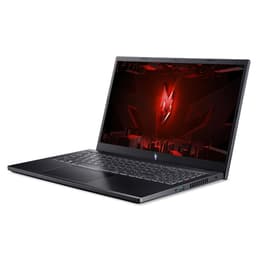 Acer Nitro V15 ANV15-52 15" Core i7 2.4 GHz - SSD 512 GB + HDD 512 GB - 16GB - NVIDIA GeForce RTX 5050 AZERTY - Francese
