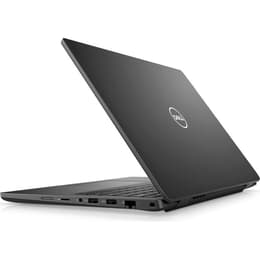 Dell Latitude 3420 14" Core i5 2.4 GHz - SSD 256 GB - 16GB - QWERTY - Portoghese