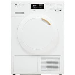 Ascigatrice a condensazione Fronte Miele Sèche linge pompe à chaleur