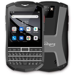 Unihertz Titan Pocket 128GB - Nero
