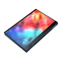 HP Elite Dragonfly G2 13" Core i7 2.8 GHz - SSD 256 GB - 16GB - QWERTY - Inglese