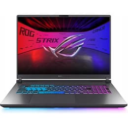 Asus ROG Strix G18 G815LP-S9035 18" Core Ultra 9 2.7 GHz - SSD 1 TB - 32GB - NVIDIA GeForce RTX 5070 QWERTY - Inglese