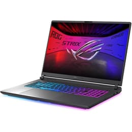 Asus ROG Strix G18 G815LP-S9035 18" Core Ultra 9 2.7 GHz - SSD 1 TB - 32GB - NVIDIA GeForce RTX 5070 QWERTY - Inglese