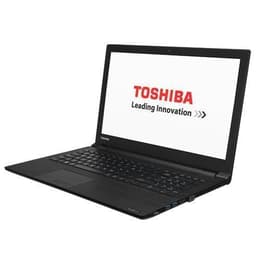 Toshiba Satellite Pro R50 15" Celeron 1.7 GHz - HDD 500 GB - 4GB Tastiera Francese