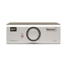 Spl Volume 2 Accessori audio