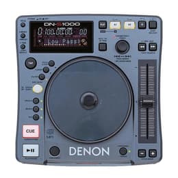 Denon DN-S1000 Lettore CD