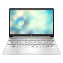 HP 15S-EQ2011NS 15" Ryzen 5 2.1 GHz - SSD 256 GB - 8GB - QWERTY - Spagnolo