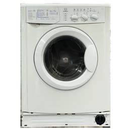 Lavatrice 59.5 cm Fronte Indesit WIL106