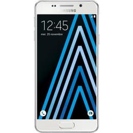 Galaxy A3 (2016) 16GB - Bianco