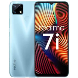 Realme 7i (Global) 64GB - Blu