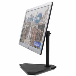 Schermo 23" LCD LCD Philips 231P4Q Con Base compatibile