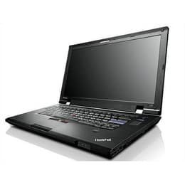 Lenovo ThinkPad L420 14" Core i5 2.4 GHz - HDD 320 GB - 4GB Tastiera Francese