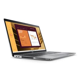 Dell Latitude 5550 15" Core Ultra 5 1.6 GHz - SSD 256 GB - 16GB - AZERTY - Francese
