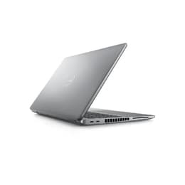 Dell Latitude 5550 15" Core Ultra 5 1.6 GHz - SSD 256 GB - 16GB - AZERTY - Francese